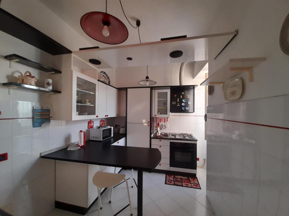 Appartamento Perla Beverino Exteriör bild