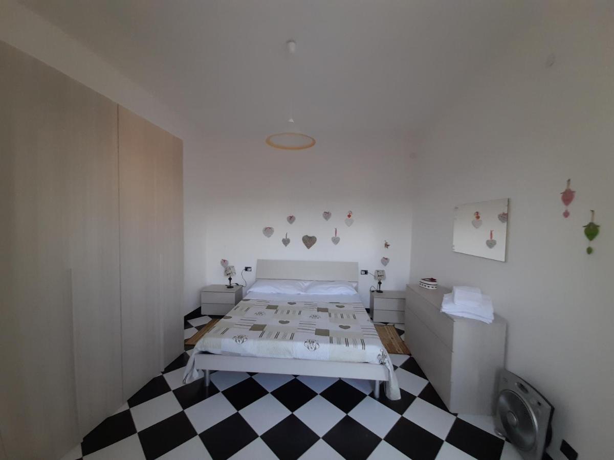 Appartamento Perla Beverino Exteriör bild